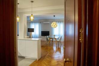 Lovely & Elegant 3bed in Park El Retiro - Madrid Center, фото 25