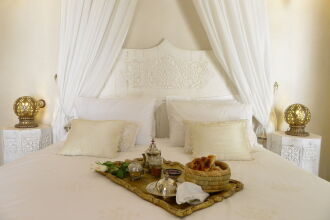 Riad Palacio De Las Especias, фото 14 Riad Palacio De Las Especias, фото 14