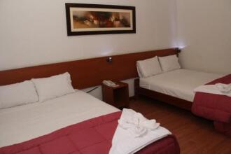 Mr Delta Hotel, фото 7