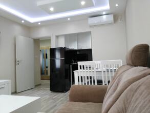 Apartments Belgraderenting