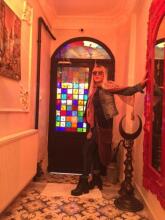 The White Swan Suites Beyoglu, фото 23