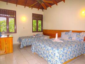 El Pelicano Apart, фото 2 El Pelicano Apart, фото 2