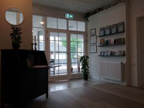 Hals Hotel, фото 17 Hals Hotel, фото 17