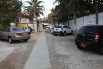 Hotel Boquilla Camping, фото 15 Hotel Boquilla Camping, фото 15