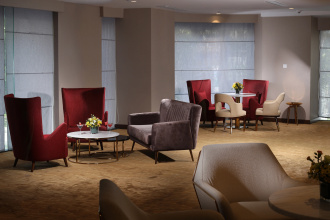 Grand Vista Hanoi Hotel