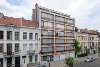 City Apartments Antwerpen