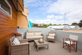 Four Kings Apartments, фото 19