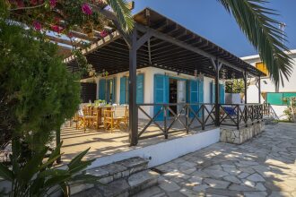 Protaras Villa Ayios Elias Views, фото 20 Protaras Villa Ayios Elias Views, фото 20