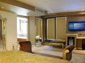 Limak Eurasia Luxury, фото 44