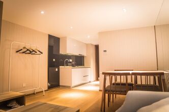 Yige Yunshe Service Apartment, фото 34 Yige Yunshe Service Apartment, фото 34