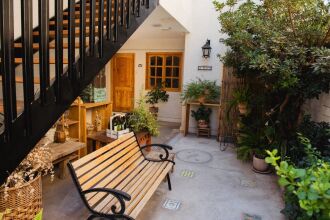 De Blasis B&B, фото 27 De Blasis B&B, фото 27