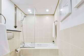 Luxurious Downtown Apartment by Burj Khalifa, фото 7 Luxurious Downtown Apartment by Burj Khalifa, фото 7