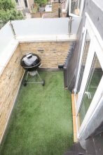 Modern 2 Bedroom In Clapham Junction, фото 7