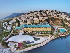 Thermemaris Spa & Thermal Hotel