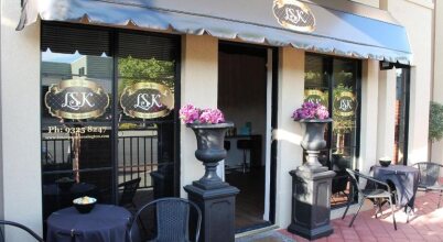 Luxe Spa On Kensington Boutique Suites, фото 44 Luxe Spa On Kensington Boutique Suites, фото 44