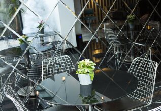 Semsan Hotel (ex. Mile Hotel Nisantasi), фото 48