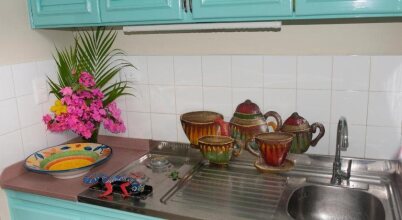 El Pelicano Apart, фото 34 El Pelicano Apart, фото 34