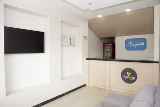 Ayenda 1605 Coral, фото 10 Ayenda 1605 Coral, фото 10