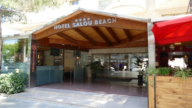 Salou Suite