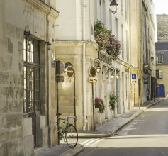 Hôtel Jeanne D'arc Le Marais - Paris