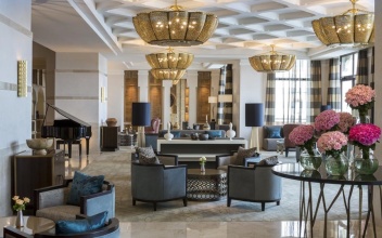 Four Seasons Hotel Tunis, фото 8 Four Seasons Hotel Tunis, фото 8