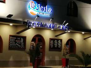 Hotel La Siesta