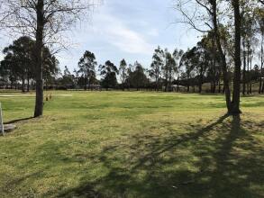 Swan Reach Holiday Park, фото 26