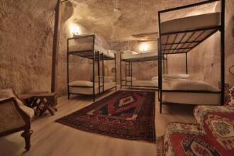 Cappadocia Center Cave Hotel, фото 35