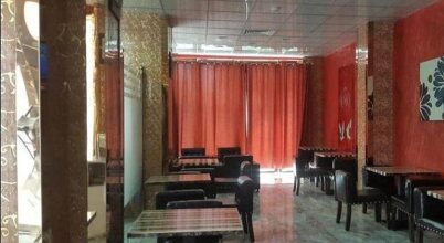 Casablanca Dar El Beida, фото 41