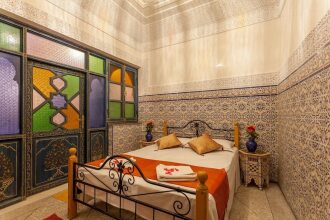 Riad Tasneem, фото 17 Riad Tasneem, фото 17