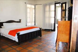 Finca Hotel El Meson, фото 2 Finca Hotel El Meson, фото 2