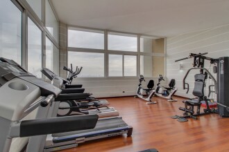 Departamento Sencillo en Santiago, фото 17