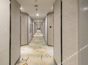 Jinhui Hotel - Taizhou, фото 37