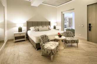 Eurostars Marqués de Villalta, фото 23 Eurostars Marqués de Villalta, фото 23