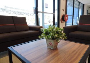 My Rainforest Suite Hotel, фото 44