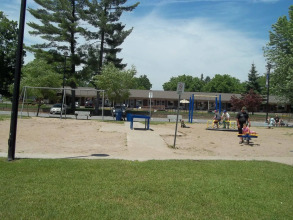 Park Place Motel, фото 20