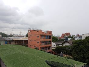 S.E.T Thanmongkol Residence, фото 12