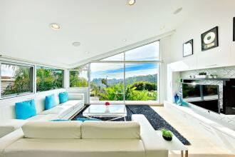 Hollywood Estate With Stunning Views, фото 7