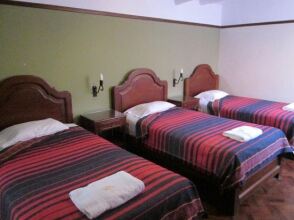 HosterÍa San Roque, фото 20