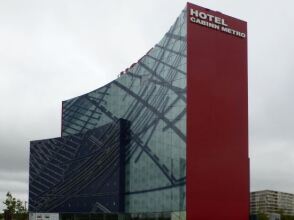 Cabinn Metro, фото 37 Cabinn Metro, фото 37