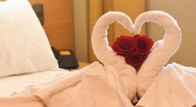 Hotel Paraiso, фото 42