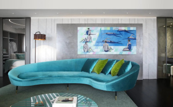 Byron Forte Dei Marmi, фото 34