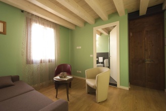 Casa Dei Racconti, фото 6 Casa Dei Racconti, фото 6