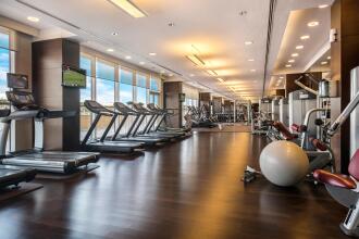 Oryx Rotana, фото 45 Oryx Rotana, фото 45