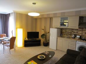 Tempo Residence Comfort İzmir, фото 10