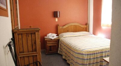 Hotel Plaza Aleman, фото 43 Hotel Plaza Aleman, фото 43