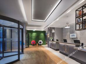 Bestay Hotel Express (Beijing Guang'anmen), фото 15 Bestay Hotel Express (Beijing Guang'anmen), фото 15