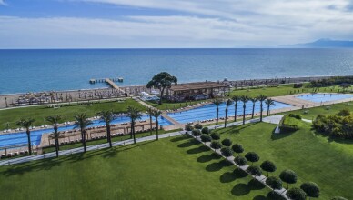 Rixos Premium Belek, фото 6