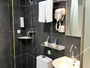 Hi Inn Beijing Chongwenmen, фото 14 Hi Inn Beijing Chongwenmen, фото 14