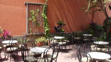 HosterÍa San Roque, фото 10